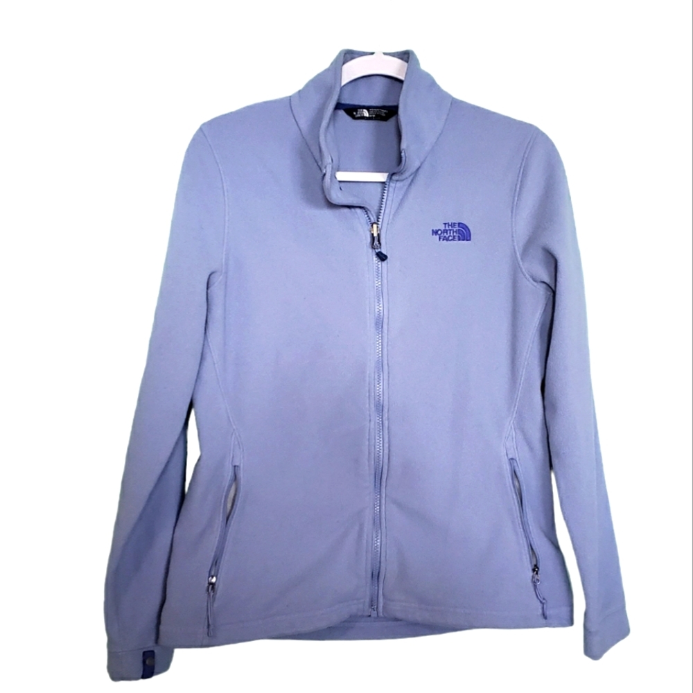 North Face Fleece Jacket